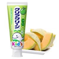 ราคา KAO Clear Clean Toothpaste Kids 70g ยาสีฟัน สำหรับเด็กอายุ 1 9 ปีขึ้นไป (21912502934)