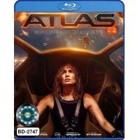 ราคา Bluray เสียงไทยมาสเตอร์ หนังใหม่ หนังบลูเรย์ Atlas ล่าข้ามจักรวาล (21918817669)
