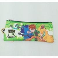 ราคา กระเป๋าดินสอลาย เบนเทน Ben 10 (17072054138)