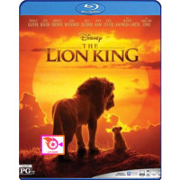 ราคา หนัง Bluray ออก ใหม่ The Lion King 2019 เดอะ ไลอ้อน คิง เสียง Eng 7 1 ไทย ซับ Eng ไทย Blu ray บลูเรย์ หนังใหม่ (18843332854)