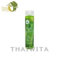 ราคา แชมพูว่านหางจระเข้ใบว่าน แชมพูใบว่าน 200 มล ของแท้ (21067234930)