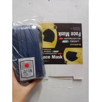 ราคา พร้อมส่ง Face Mask สีพาสเทล หน้ากากอนามัย ผ้าปิดจมูกอนามัย หนา 3 ชั้น 1กล่องมี50ชิ้น (14357315573)