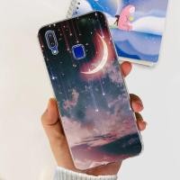 ราคา สำหรับ Vivo Y91เคส Y91i เคส Vivo Y95 1807มีสไตล์ซิลิโคนนิ่มเคสสำหรับ Vivo โทรศัพท์ Y95 Vivo Vivo Y91i Y 91 I VivoY91เคส (21199750729)