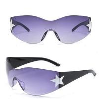 ราคา SUNYMALL แว่นตากันแดด ดาวห้าแฉก แว่นกันแดด แว่นตากันแดด ผู้ชาย ขี่สปอร์ต แว่นกันแดด แว่นตากันแดด ผู้หญิง ผู้ชายและผู้หญิง กันลม แว่นตากันลม (21649583437)