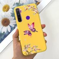 ราคา เคส Realme 5 Pro เคสโทรศัพท์ Realme 5S น่ารักลายเคสกันกระแทกพิมพ์ลายไดโนเสาร์สำหรับ Realme 5S 5i Realme5เชลล์เคสโปร (21449178316)