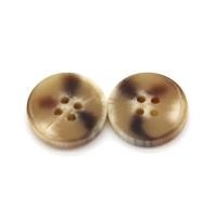 ราคา ของตกแต่งที่ทำด้วยมือสีเบจสีน้ำตาลสีดำ18 20 25 30มม เสื้อเบลเซอร์เสื้อคลุมสูทสำหรับผู้ชายผ้าปุ่มเรซินสำหรับชุดไปป์ขนาดใหญ่ (18710724540)