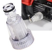 ราคา Zinsano Inlet Filter BBZIADAPTRO3 อะไหล่เครื่องฉีดน้ำ ซันซาโน ข้อต่อสวม (19873431748)