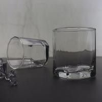 ราคา แก้ววิสกี้ 260 ml PYRAMID ROCK แก้วออนเดอะร็อค แก้วน้ำ แก้วร็อค แก้วบรั่นดี แก้วหรู แก้วค็อกเทล แก้วเหล้า (18226354610)