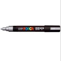 ราคา ปากกามาร์คเกอร์ UNI POSCA รุ่น PC 5M (21611460238)