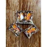 ราคา เหรียญเหนือดวง หลวงปู่พระมหาศิลา สิริจันโท วัดโพธิ์ศรีสะอาด อ เมือง จ กาฬสินธุ์ ปี2562 (21877843204)