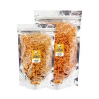 ราคา เห็ดทอดกรอบ เห็ดเข็มทอง 9 รสชาติ ผักกรอบ เห็ดเข็มทอง ขนม (15536611858)