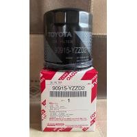 ราคา กรองเครื่อง TOYOTA VIGO 1Kd2KD INNOVA 90915 YZZD2 (21814014951)