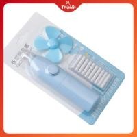 ราคา Thunlit ปากกายางลบอัตโนมัติสเก็ตช์ภาพศิลปะแบตเตอรี่ยางลบไฟฟ้าพร้อมการแก้ไขเติมสำหรับเด็กนักเรียนเครื่องเขียนขายส่ง (21320664625)