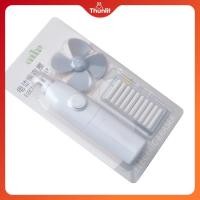 ราคา Thunlit ปากกายางลบอัตโนมัติสเก็ตช์ภาพศิลปะแบตเตอรี่ยางลบไฟฟ้าพร้อมการแก้ไขเติมสำหรับเด็กนักเรียนเครื่องเขียนขายส่ง (21320664623)