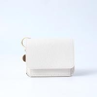 ราคา CN1056 กระเป๋าสตางค์ใบสั้น กระเป๋าสตางค์ผู้หญิง (21464487931)