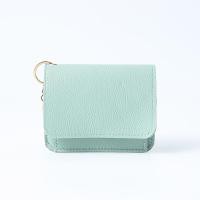 ราคา CN1056 กระเป๋าสตางค์ใบสั้น กระเป๋าสตางค์ผู้หญิง (21464487937)
