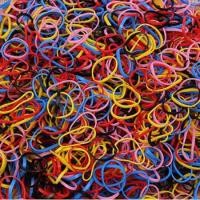 ราคา ยางรัดผม ยางมัดผม หนังยางรัดผม ยางรัดผมยืดหยุ่น ยางรัดผมเด็ก ผู้ใหญ่ ยางแฟชั่น แบบยืด ถุงใหญ่ คละสี พร้อมส่ง (21321716885)