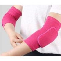ราคา สนับศอก ELBOW SUPPORT ป้องกันข้อศอก ป้องกันการบาดเจ็บ เหมาะแก่ทุกประเภท กีฬา (20926061775)