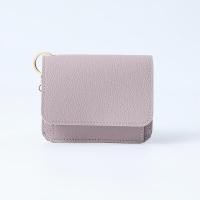 ราคา CN1056 กระเป๋าสตางค์ใบสั้น กระเป๋าสตางค์ผู้หญิง (21464487938)