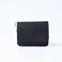ราคา CN1056 กระเป๋าสตางค์ใบสั้น กระเป๋าสตางค์ผู้หญิง (21464487930)