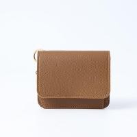 ราคา CN1056 กระเป๋าสตางค์ใบสั้น กระเป๋าสตางค์ผู้หญิง (21464487935)