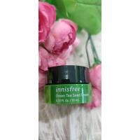 ราคา Innisfree Green Tea อินนิสฟรีกรีนทรีชาเขียว ขนาดทดลอง 8ml 10 ml 15 ml 50g 150g (16773478560)