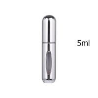 ราคา พร้อมส่ง ขวดแบ่งน้ำหอม ขวดแบ่งน้ำหอม แบบพกพา สำหรับเติมแบบปั้ม ขนาด5 10 ml สามารถใช้ใส่แอลกอฮอล์ น้ำหอม น้ำหอม (21405921019)