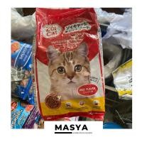 ราคา Zoi cat อาหารแมว รสรวม 1 kg (21893135807)