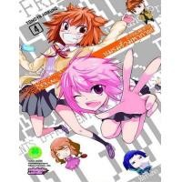 ราคา ชมรมรั่วมหากาฬ D Fragments เล่ม 04 (21696090689)