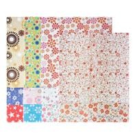 ราคา กระดาษสีสี่เหลี่ยม ขนาด 15x15 ซม 100 แผ่น กระดาษพับนก กระดาษกับโอริกามิ DIY Origami Paper พับเต่า พับหัวใจ (21542451076)