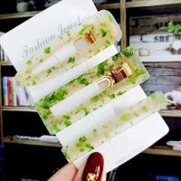 ราคา ชุดกิ๊บติดผม2 3ชิ้นอุปกรณ์จัดแต่งทรงผมสำหรับผู้หญิงกิ๊ปหนีบผมสไตล์เกาหลีสำหรับผู้หญิงที่ติดผมเด็กผู้หญิง (11348785680)