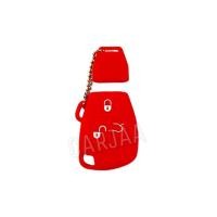 ราคา ซิลิโคนหุ้มกุญแจรถยนต์ รุ่น เบนซ์ ทรงน้ำเต้า รุ่นเก่า Mercedes Benz (17849187857)