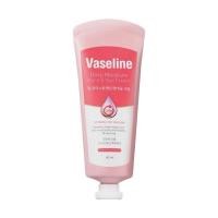 ราคา Vaseline วาสลีน ครีมบำรุงมือและเท้า Deep Moisture Hand Nail Cream 60ml (21784362893)
