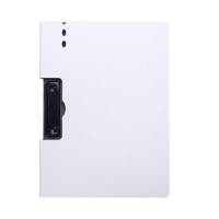 ราคา แฟ้มหนีบเอกสารPP ขนาด A4 แฟ้มหนีบเอกสาร (17103478575)