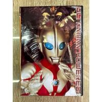 ราคา ดีวีดีUltraman Powered พากย์ไทย 1แผ่นจบครับ (17945617375)