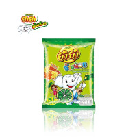 ราคา ขนม มาม่า ยำยำช้างน้อย มาม่าช้างน้อย ขนาด 20 กรัม มี 5 รส ตรา ยำยำช้างน้อย (20050141628)