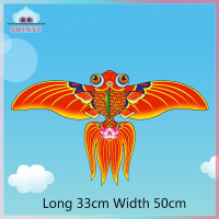 ราคา Skinye ว่าวของเล่นกลางแจ้งคลังสินค้าพร้อมน่ารักแบบใหม่เบ็ดตกปลาไดนามิกว่าวง่ายการบินสำหรับผู้ใหญ่อุปกรณ์รอกสำหรับว่าวเบ็ดตกปลา (21419855339)