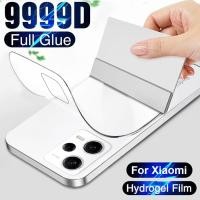 ราคา ฟิล์มนุ่ม HD ฟิล์มกันรอยหลัง Xiaomi Mi 13 12 11 13T 12T 11T 10T 9T Redmi Note 13 12 12S 11 11S 10 10s 9 9s 8 7 13C 12C 10A 10C 9T 9A 9C 8A 7A (20596993927)