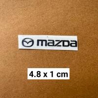 ราคา พร้อมส่ง สติ๊กเกอร์โลหะติดรถยนต์ สีเงิน ขัดเงา บาง ติดแน่น กันน้ำ ติดได้ทุกที่ (20948692101)