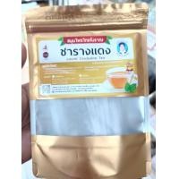 ราคา ชารางแดง วันเพ็ญ สมุนไพรไทย สินค้าโอท้อปนนทบุรี 1ห่อ มี 10ซอง ใหม่ (21020830373)