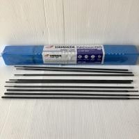 ราคา 1เส้น Yawata ธูปเชื่อม ลวดเชื่อม เหล็กหล่อ 2 6x300 mm อย่างดี ธูปเชื่อมเหล็กหล่อ ลวดเชื่อมเหล็กหล่อ ยาวาต้า (18065972129)
