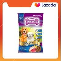 ราคา BOKDOK ECO FT31 รสเนื้อ ไก่ อาหารเม็ดสุนัขโต ทุกสายพันธุ์ 1 Kg (21743987215)
