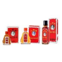 ราคา ยาหม่องน้ำ เซียงเพียวอิ๊ว สูตร 1 สูตรดั้งเดิม Siang Pure Oil Formula 1 (21493123504)
