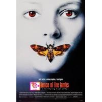 ราคา ลด 50 DVD Hannibal 1 The Silence of the Lambs 1991 ฮันนิบาล อำมหิตไม่เงียบ ภาค 1 และ ดีวีดี หนังใหม่ หนังขายดี รายชื่อทั้งหมด ดูในรายละเอียดสินค้า (16822497367)