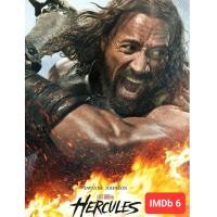 ราคา DVD Hercules เฮอร์คิวลีส 2014 หนังฝรั่ง ดูพากย์ไทยได้ ซับไทยได้ แอคชั่น (16037358888)