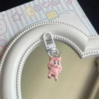 ราคา พวงกุญแจ ห่วงพวงกุญแจ อะนิเมะ พวงกุญแจเครยอนชินจัง เรซิน ภาษาญี่ปุ่นญี่ปุ่น จี้หมีพู การ์ตูนลายการ์ตูน ทิกเกอร์ ตกแต่งกระเป๋าเป้สะพายหลัง (21182071085)