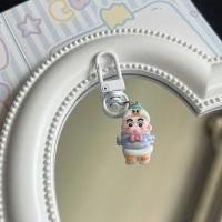 ราคา พวงกุญแจ ห่วงพวงกุญแจ อะนิเมะ พวงกุญแจเครยอนชินจัง เรซิน ภาษาญี่ปุ่นญี่ปุ่น จี้หมีพู การ์ตูนลายการ์ตูน ทิกเกอร์ ตกแต่งกระเป๋าเป้สะพายหลัง (21182071084)