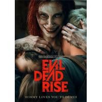 ราคา DVD หนังใหม่ หนังดีวีดี เสียงไทยมาสเตอร์ Evil Dead Rise ผีอมตะผงาด (18961799006)