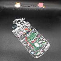 ราคา ซองกันน้ำ ซองกันน้ำลายการ์ตูน กระเป๋ากันน้ำ ลายการ์ตูน (18328168638)