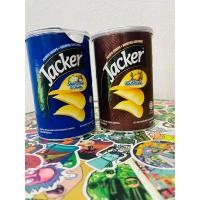 ราคา Jacket มันฝรั่งทอดกรอบ มี 2 รส บาร์บีคิว ซาวครีม (21381578231)